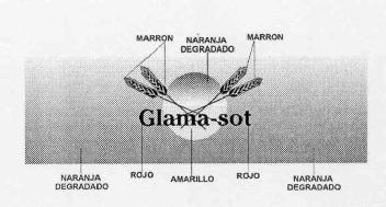 GLAMA-SOT