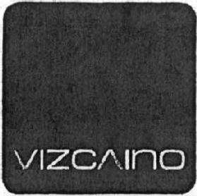 VIZCAINO