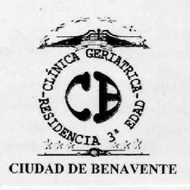 CLINICA GERIATRICA RESIDENCIA 3 EDAD CIUDAD DE BENAVENTE