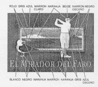 EL MIRADOR DEL FARO