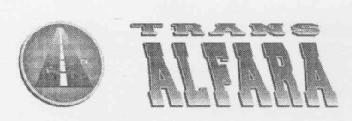 TRANS ALFARA