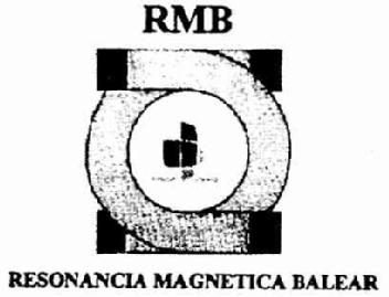 RMB RESONANCIA MAGNETICA BALEAR