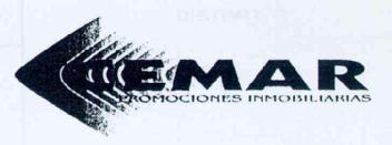 CEMAR PROMOCIONES INMOBILIARIAS