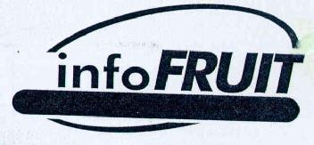 INFOFRUIT