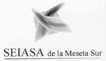 SEIASA DE LA MESETA SUR