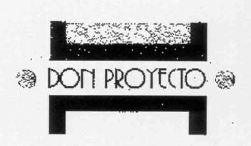 DON PROYECTO