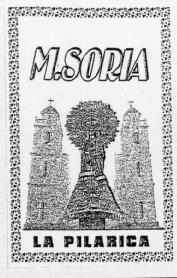 M.SORIA LA PILARICA