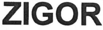 ZIGOR
