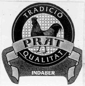 TRADICIO PRAT QUILITAT INDABER