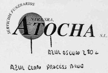SERVICIOS FUNERARIOS NTRA. SRA. DE ATOCHA S.L