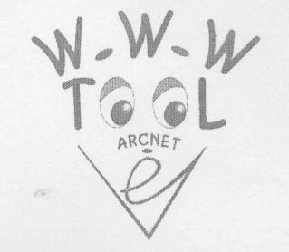 W.W.W.TOOL ARCNET