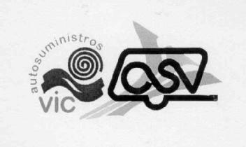 AUTOSUMINISTROS VIC ASV