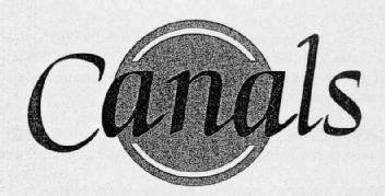 CANALS