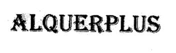 ALQUERPLUS