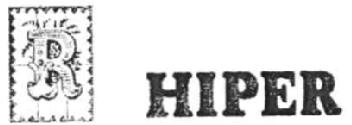 R HIPER