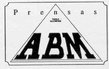 PRENSAS ABM