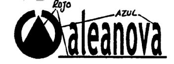 ALEANOVA