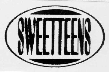 SWEETTEENS