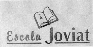 ESCOLA JOVIAT
