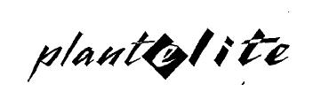 PLANTELITE