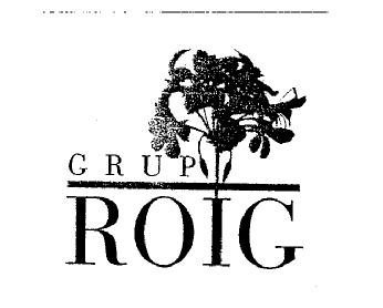 GRUP ROIG