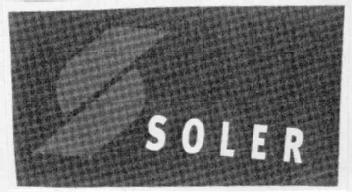 SOLER