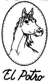 EL POTRO