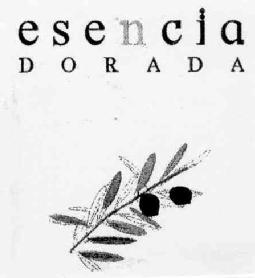 ESENCIA DORADA