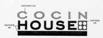 COCIN HOUSE