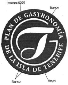 PLAN DE GASTRONOMIA DE LA ISLA DE TENERIFE TG