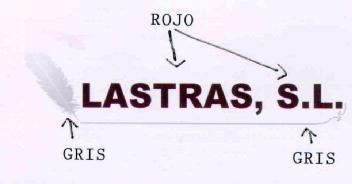 LASTRAS, S.L