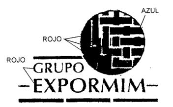 GRUPO EXPORMIM