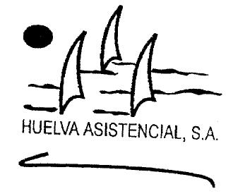HUELVA ASISTENCIAL, S.A