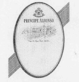 PRINCIPE ALFONSO