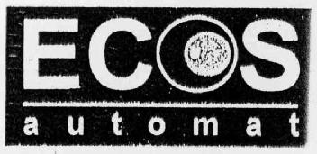 ECOS AUTOMAT