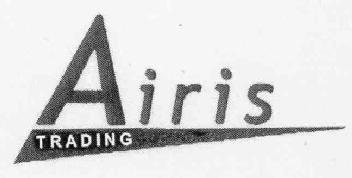 AIRIS TRADING