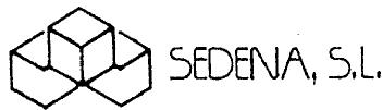 SEDENA, S.L