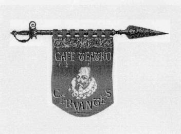 CAFE TEATRO CERVANTES