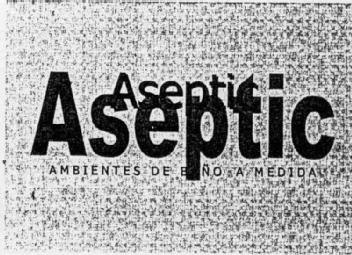 ASEPTIC