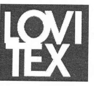 LOVI TEX