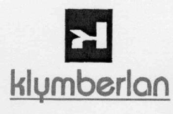 K KLYMBERLAN