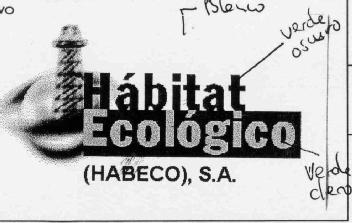 HABITAT ECOLOGICO (HABECO), S.A