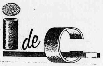 I DE C