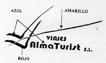 VIAJES ALMATURIST S.L