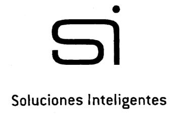 SI SOLUCIONES INTELIGENTES