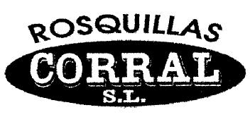 ROSQUILLAS CORRAL S.L
