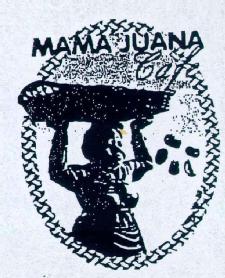MAMA JUANA CAFE