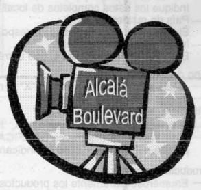 ALCALA BOULEVARD