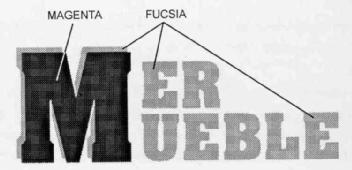 MER MUEBLE