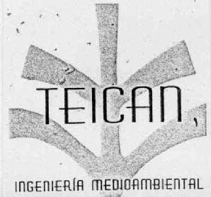 TEICAN INGENIERIA MEDIOAMBIENTAL